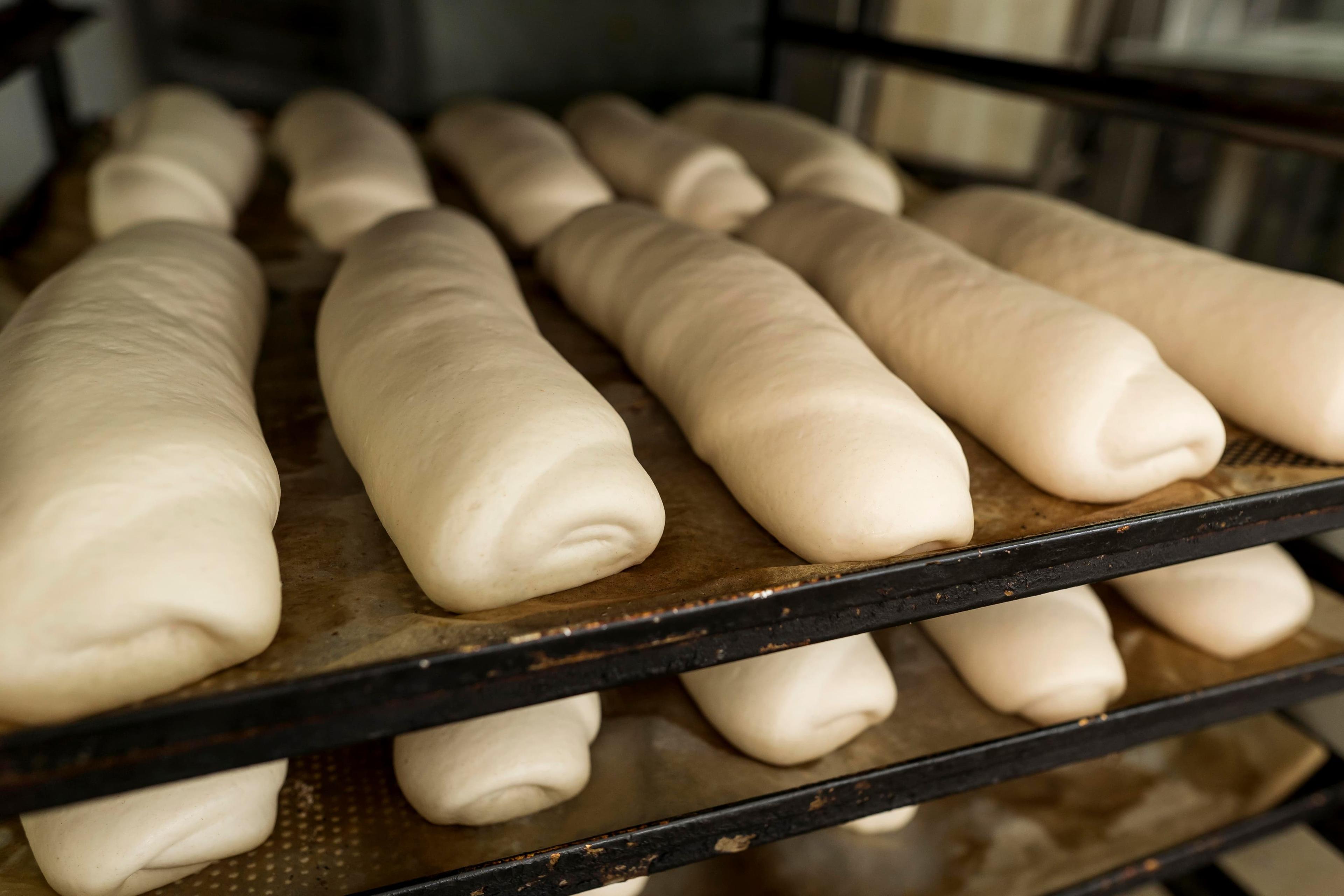 Пекарські вироби