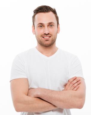 Христина Оліярник