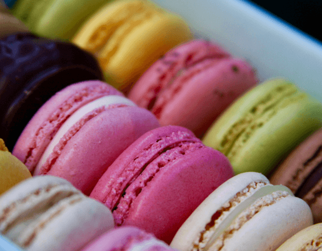 Кондитерські вироби