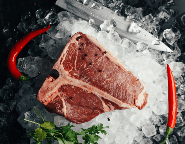 Мясо-ковбасні вироби